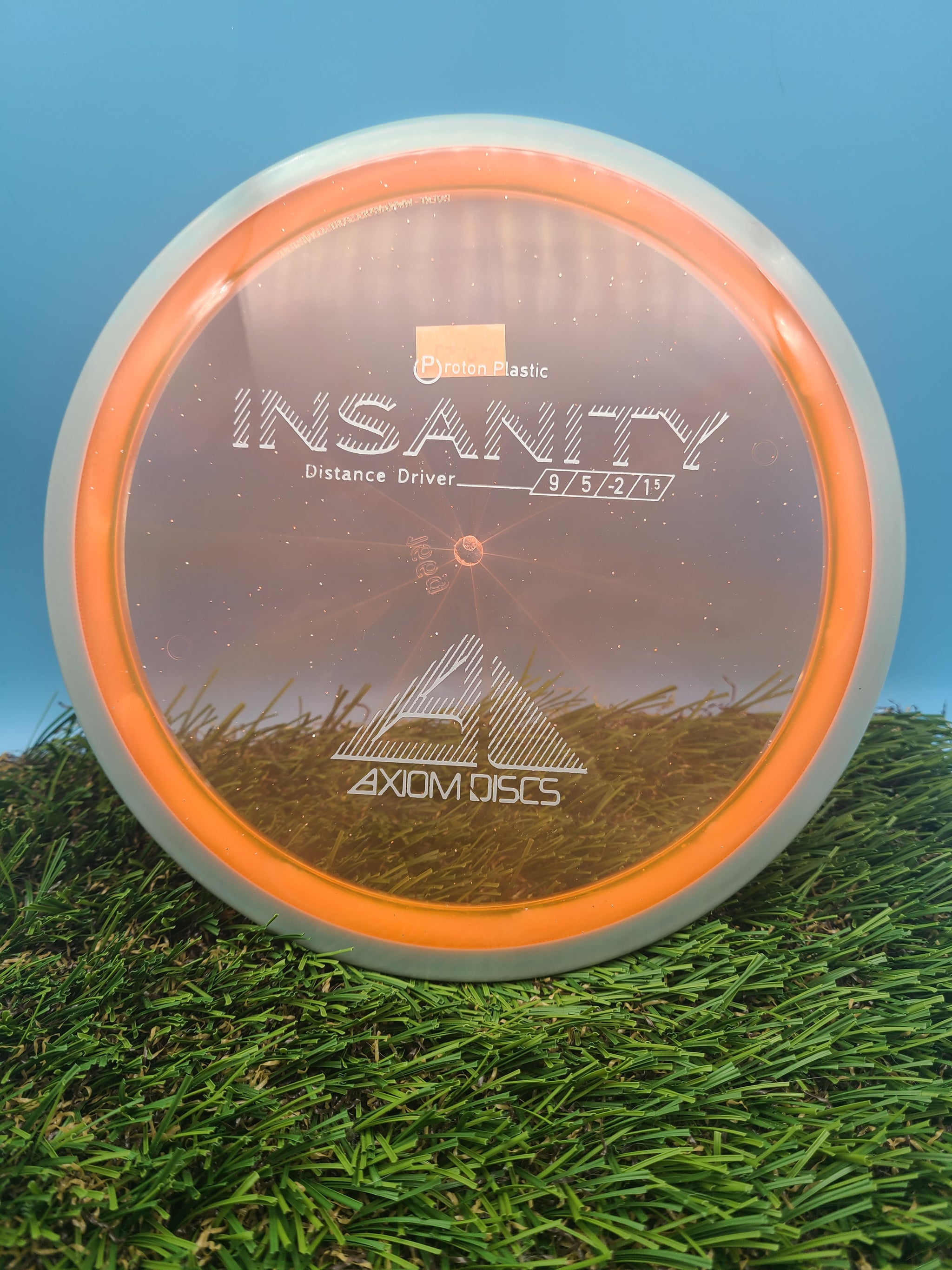 Axiom Discs – Central PA Disc Golf