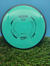 Load image into Gallery viewer, MVP Resistor Neutron Plastic Fairway Driver
