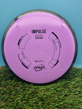 Load image into Gallery viewer, MVP Neutron Plastic Impulse Fairway Driver
