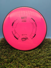 Load image into Gallery viewer, MVP Neutron Plastic Watt Putter
