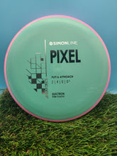 Load image into Gallery viewer, Axiom Simon Lizotte Electron FIRM Pixel Putter
