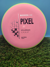 Load image into Gallery viewer, Axiom Simon Lizotte Electron Pixel Putter
