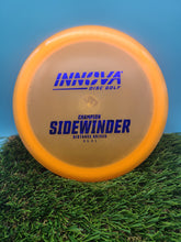 Load image into Gallery viewer, Innova Champion Sidewinder Distance Driver
