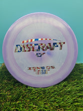 Load image into Gallery viewer, Discraft ESP Plastic Zone OS Approach Putter
