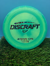 Load image into Gallery viewer, Discraft ESP Plastic Zone OS Approach Putter
