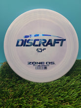 Load image into Gallery viewer, Discraft ESP Plastic Zone OS Approach Putter
