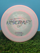 Load image into Gallery viewer, Discraft Zone ESP Plastic Putt/ Approach
