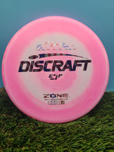 Load image into Gallery viewer, Discraft Zone ESP Plastic Putt/ Approach

