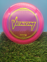 Load image into Gallery viewer, Discraft Z-Line Plastic Venom Driver
