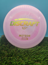 Load image into Gallery viewer, Discraft ESP Plastic Meteor Midrange
