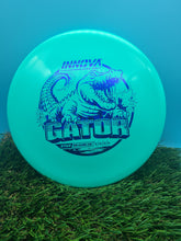 Load image into Gallery viewer, Innova Star Plastic Gator Midrange
