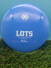 Load image into Gallery viewer, Kastaplast LOTS K1 Plastic Fairway Driver
