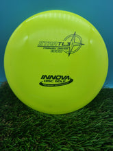 Load image into Gallery viewer, Innova Star Plastic TL3 Fairway Driver
