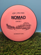 Load image into Gallery viewer, MVP Electron Soft Plastic Nomad Putter
