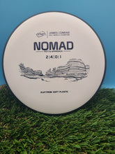 Load image into Gallery viewer, MVP Electron Soft Plastic Nomad Putter
