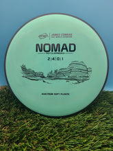 Load image into Gallery viewer, MVP Electron Soft Plastic Nomad Putter
