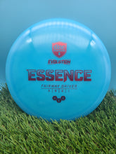 Load image into Gallery viewer, Discmania Evolution Plastic Essence Fairway Driver
