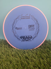 Load image into Gallery viewer, Axiom Electron Plastic SOFT James Conrad Envy Putter
