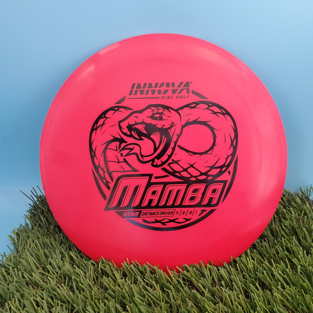 Innova Star Mamba Distance Driver