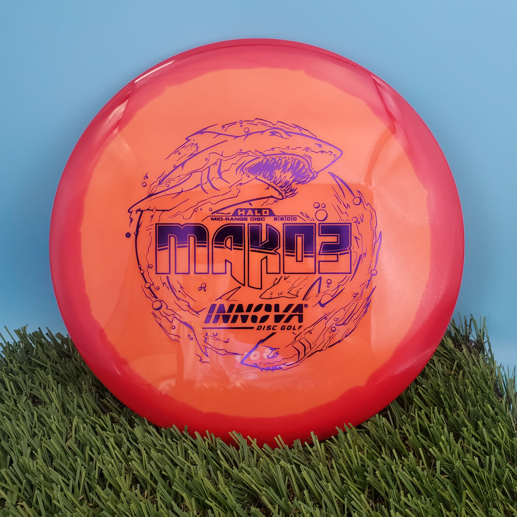 Innova Halo Mako3 Midrange