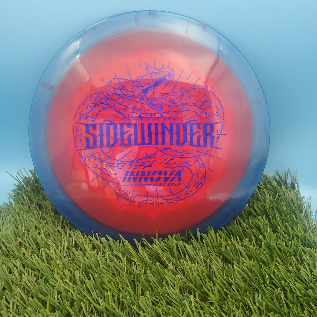 Innova Halo Sidewinder Driver