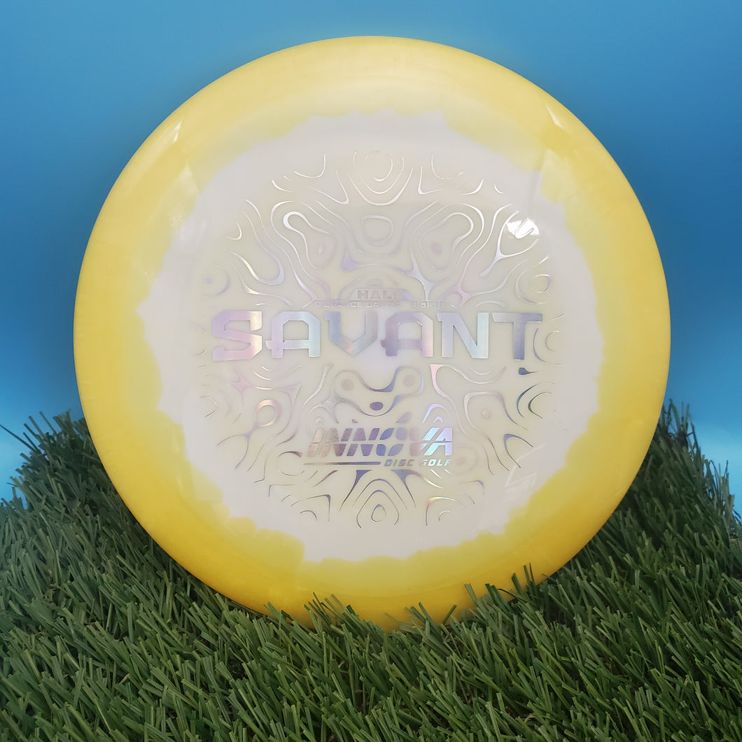 Innova Savant Halo Distance Driver