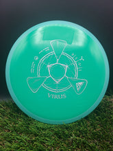 Load image into Gallery viewer, Axiom Neutron Plastic Virus Fairway Driver
