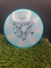 Load image into Gallery viewer, Axiom Cosmic Neutron Crave Fairway Driver
