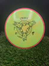 Load image into Gallery viewer, Axiom Cosmic Neutron Crave Fairway Driver
