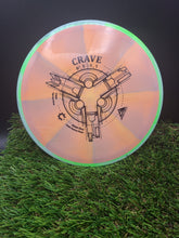 Load image into Gallery viewer, Axiom Cosmic Neutron Crave Fairway Driver
