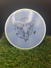 Load image into Gallery viewer, Axiom Cosmic Neutron Crave Fairway Driver
