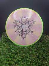 Load image into Gallery viewer, Axiom Cosmic Neutron Crave Fairway Driver
