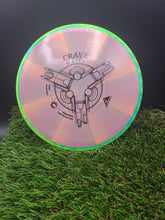 Load image into Gallery viewer, Axiom Cosmic Neutron Crave Fairway Driver
