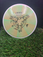 Load image into Gallery viewer, Axiom Cosmic Neutron Crave Fairway Driver
