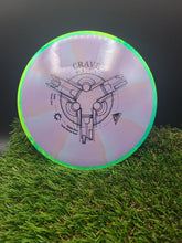 Load image into Gallery viewer, Axiom Cosmic Neutron Crave Fairway Driver
