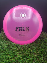 Load image into Gallery viewer, Kastaplast Falk K1 Plastic Fairway Driver
