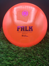 Load image into Gallery viewer, Kastaplast Falk K1 Plastic Fairway Driver
