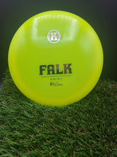 Load image into Gallery viewer, Kastaplast Falk K1 Plastic Fairway Driver
