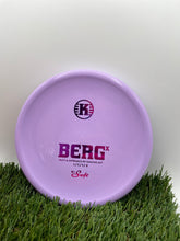 Load image into Gallery viewer, Kastaplast K1 Soft BergX putter
