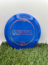 Load image into Gallery viewer, Discraft Z-Line Cicada Fairway Driver
