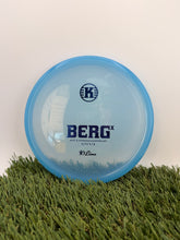 Load image into Gallery viewer, Kastaplast K1 Bergx Putter
