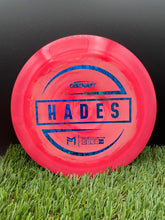 Load image into Gallery viewer, Discraft Paul McBeth Hades Distance Driver
