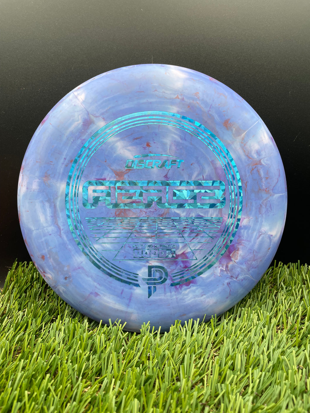 Discraft Paige Pierce Fierce Approach/Putter