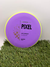 Load image into Gallery viewer, Axiom Simon Lizotte Electron Pixel Putter
