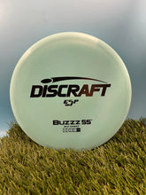 Load image into Gallery viewer, Discraft ESP Plastic Buzzz SS Midrange
