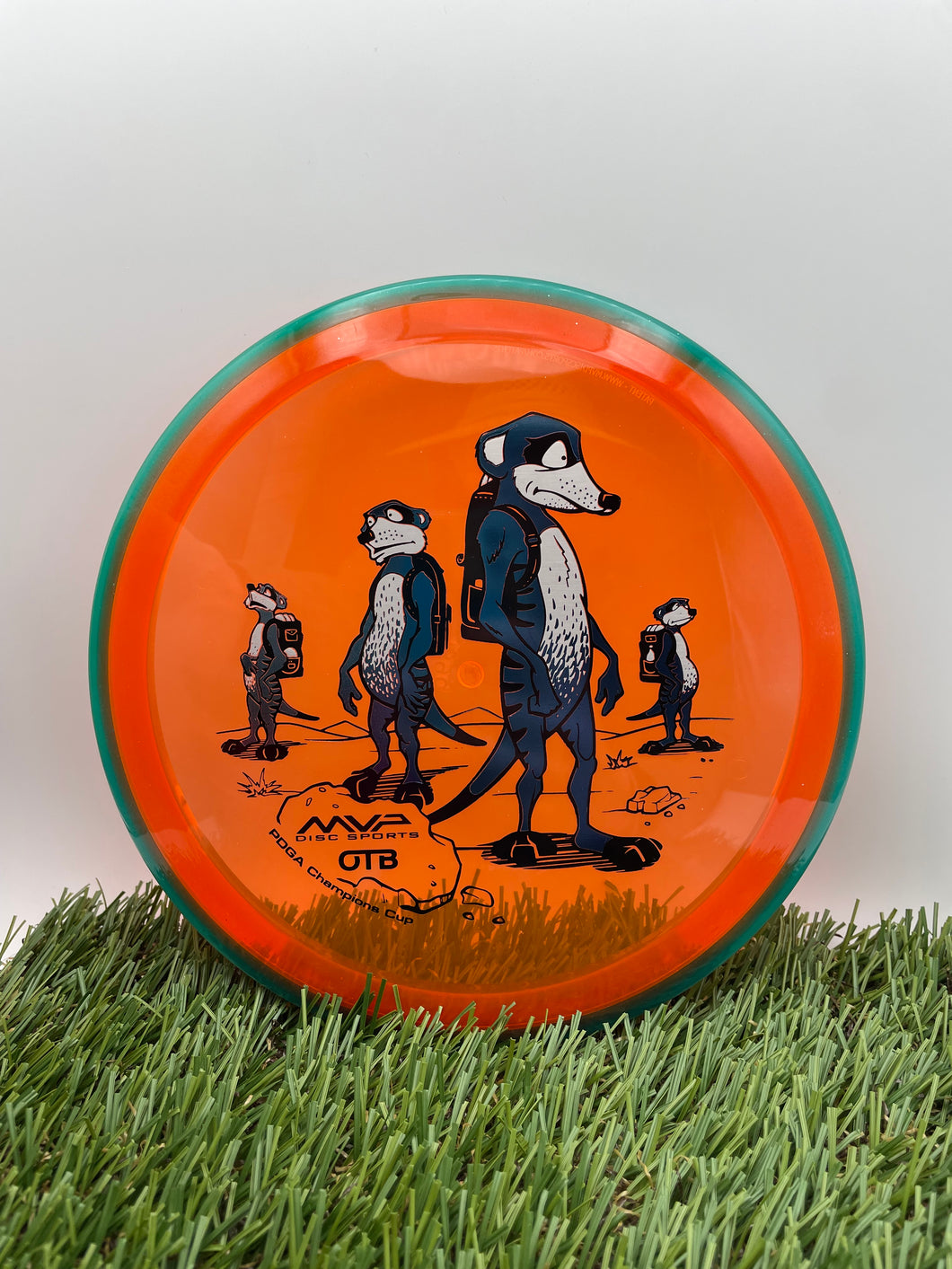 Axiom Soft Proton Crave Fairway