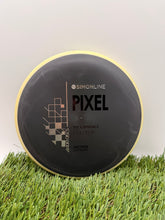 Load image into Gallery viewer, Axiom Simon Lizotte SOFT Electron pixel Putter
