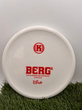 Load image into Gallery viewer, Kastaplast K1 Soft BergX putter
