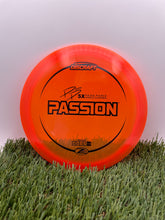 Load image into Gallery viewer, Discraft Z Lite Passion Fairway
