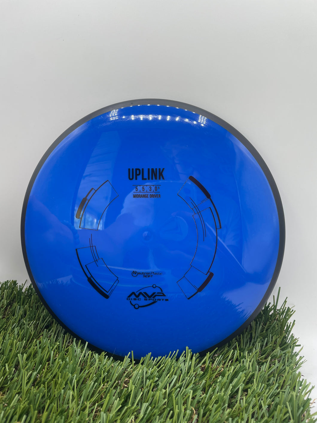 MVP SOFT Neutron Uplink Midrange